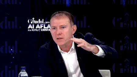 Cîțu trage un uriaș semnal de alarmă: avem patru luni de scădere consecutivă a consumului, în pandemie am avut doar două