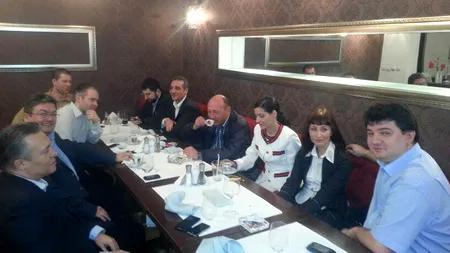 Băsescu sesizează CCR pentru legea care bloca Mișcarea Populară