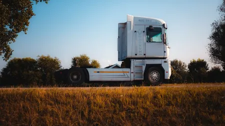 Cine este șoferul de TIR care și-a sunat șeful imediat ce a câștigat o avere la loterie. „Nu mai vin de mâine!”