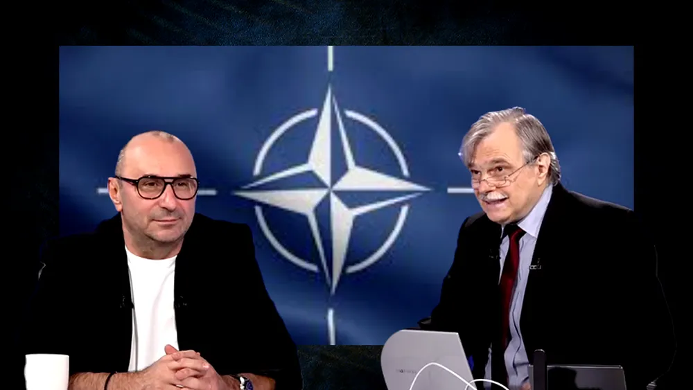Valentin Stan: Nu există ALIAT decât ceea ce este definit în structura politică de angajament în afara Alianței Nord-Atlantice