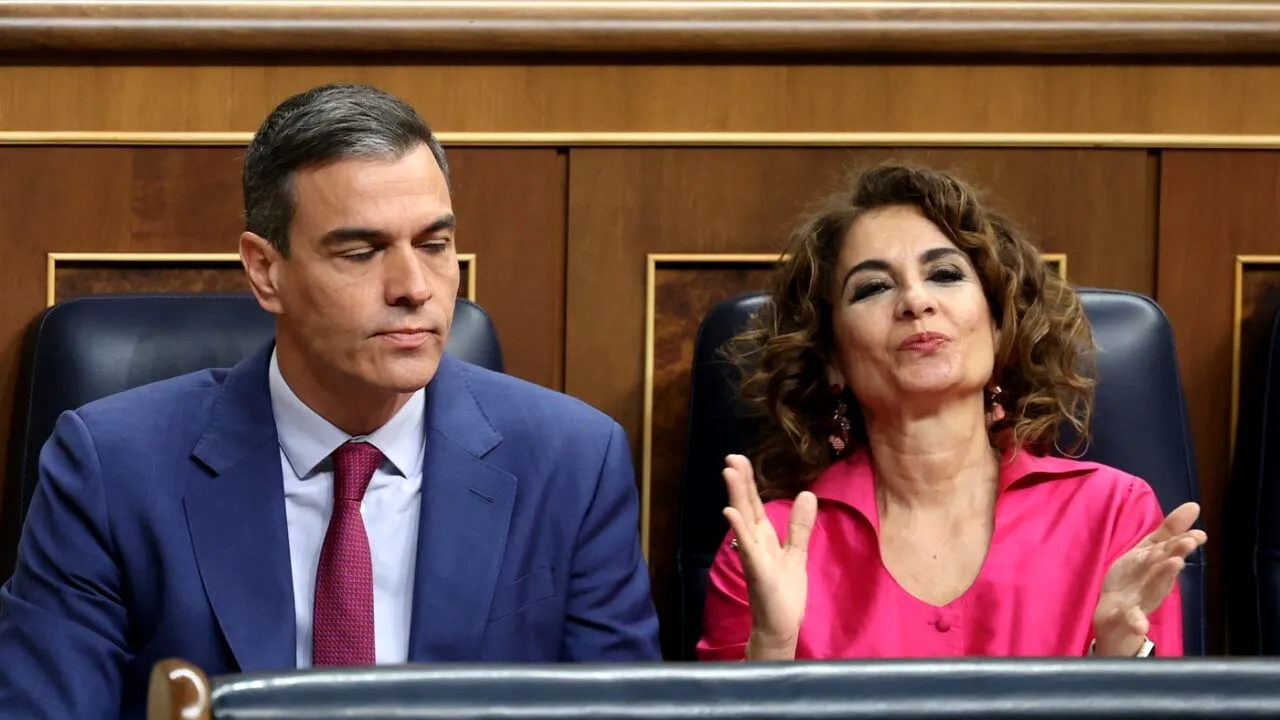 Parchetul din Madrid cere ANULAREA investigației contra soției premierului Sanchez, în condițiile în care acesta își pregătește demisia