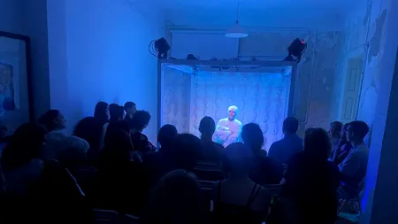 Expoziție istorică la PITEȘTI. Peste 100 de obiecte din închisorile comuniste au fost strânse într-un loc pentru a fi văzute de public