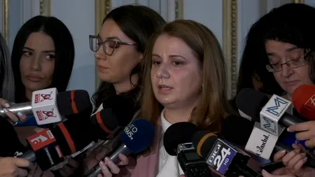 Tragedia din Odorheiu Secuiesc. Ligia Deca: „Clădirea nu a fost experizată ca având risc seismic. Oricine ar fi vinovat va suporta consecințele”