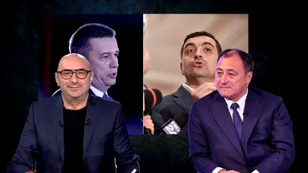 De ce nu face PSD coaliție cu AUR? Mirel Palada: „PSD ar fi stigmatizat în ochii Uniunii Europene dacă ar face o coaliție cu AUR”