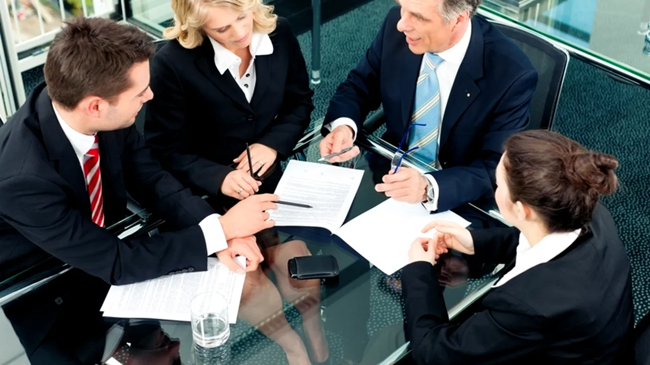 Topul celor mai doriți angajatori din România. După ce criterii își aleg românii locurile de muncă