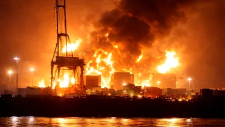 Lupte în Orient, ziua 13. Iranienii ar fi lovit o bază militară franceză din Irak. Șase militari francezi răniți