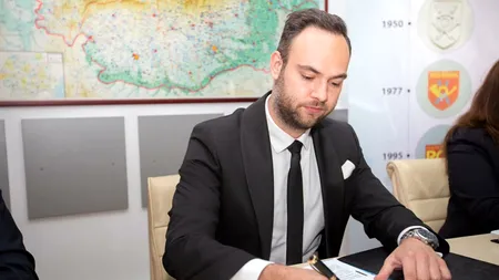 EXCLUSIV | Fostul director al Poștei Române despre Nicolae Ciucă și Florin Cîțu: ”Nu aveau nici 2 ani, 3 ani vechime în momentul în care s-au suit în vârful conducerii” – VIDEO