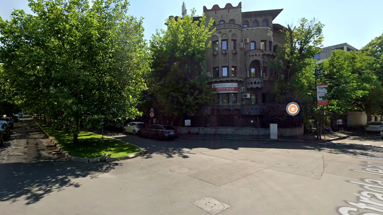 Bulevardul Primăverii ar putea să-și schimbe denumirea. Cum ar putea fi numită celebra stradă din „inima” Bucureștiului