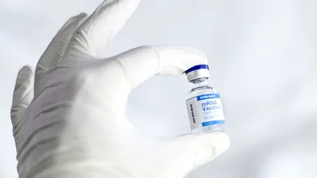 Vaccinarea anti-COVID-19 în România. 14.850 de români s-au vaccinat  în ultimele 24 de ore