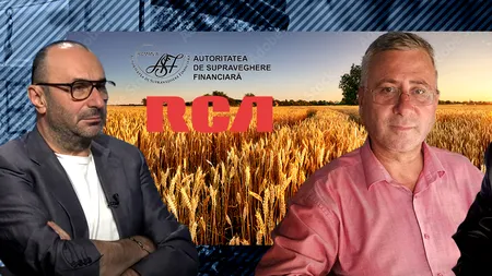 VIDEO | Dănuț Andruș, liderul fermierilor: „Am oferit SOLUȚII guvernanților. Ne dorim dialog, normalitate”