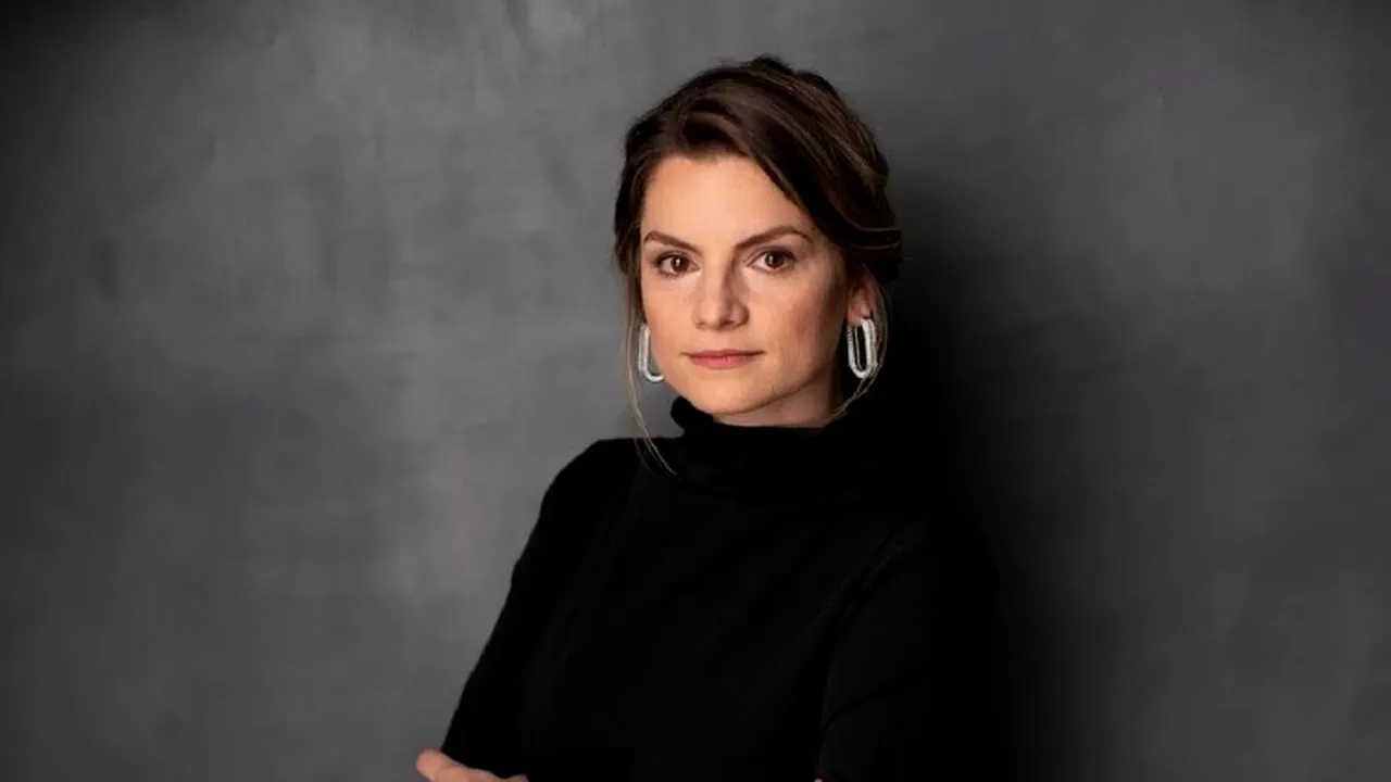 EXCLUSIV GÂNDUL FINANCIAR. Ela Moraru, CEO Google România: Accelerăm digitalizarea mediului de afaceri în contextul celei de-a patra revoluții industriale