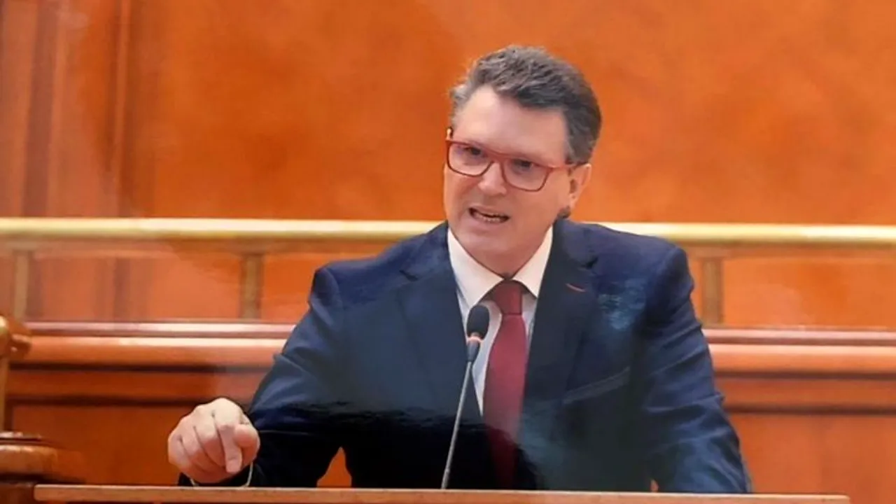 Șeful Comisiei pentru industrii din Camera Deputaților: Am luat decizia să impunem prin lege Guvernului să deschidă toate restaurantele, toate complexele turistice din ţară