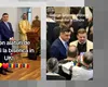 George Simion a participat la ÎNTRONIZAREA primului Arhiepiscop Ortodox Român al Marii Britanii și al Irlandei de Nord