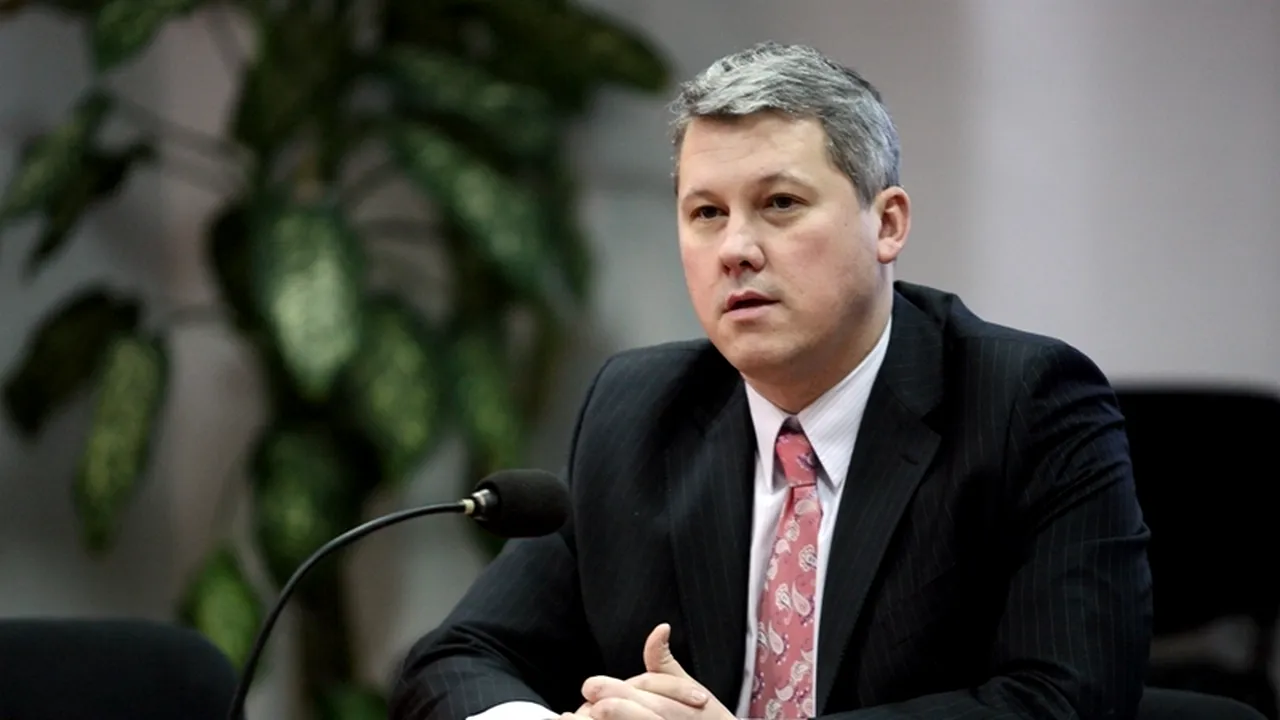 Predoiu: Ministrul și Ministerul Justiției pot sprijini politicile anticorupție sau le pot descuraja