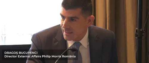 Bilanț Philip Morris România: Sute de milioane de dolari investite în fabrica de la Otopeni