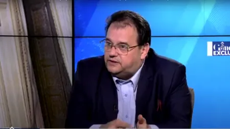 H.D. HARTMANN o desființează pe Diana ȘOȘOACĂ: Este de un antisemitism fetid. O rușine națională / „Aștept ca PROCURORII să deschidă dosare”