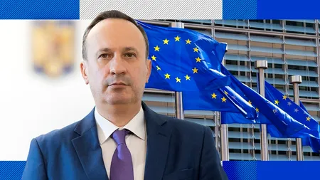 Adrian Câciu anunță că România a absorbit 95% din exercițiul financiar 2014-2020 / Mai avem cereri de rambursare pentru 900 mil. euro