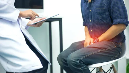 Cum poate fi tratată modern o afecțiune severă a bărbaților?