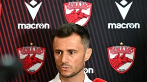 Andrei Nicolescu a anunțat ATACANTUL pe care Dinamo se bazează în noul sezon: „Fac un nou pariu”