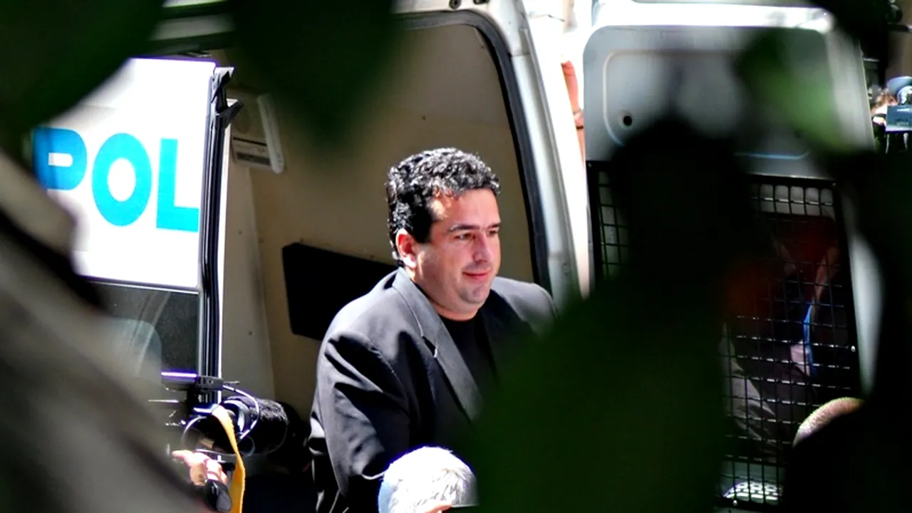 Foștii judecători Diaconescu și Anghel, condamnați definitiv la patru ani și șase luni închisoare