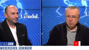 VIDEO | Ion Cristoiu: „Nu mă așteptam la asemenea lovitură. Puteau să dea un comunicat că nu admit aderarea României la Schengen până în primăvară”