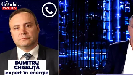 Avertisment dur din partea președintelui Asociației Energia Inteligentă, Dumitru Chisăliță: „Există șanse mari ca centrala de la Cernavodă să se oprească”