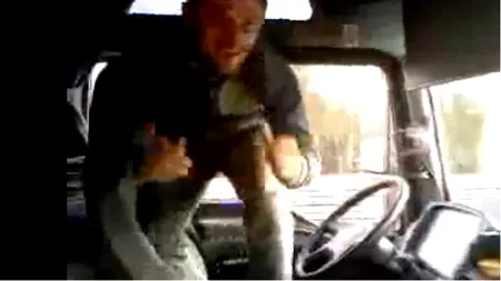 Cum s-a transformat șoferul ''Tarzan'', la 5 ani după ce a devenit faimos pe internet