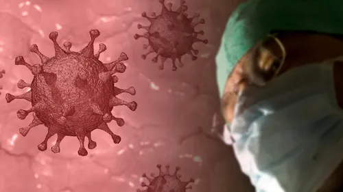 Bilanț coronavirus. Încă 54 de oameni au murit din cauza COVID-19 / 1.020 de pacienți la ATI