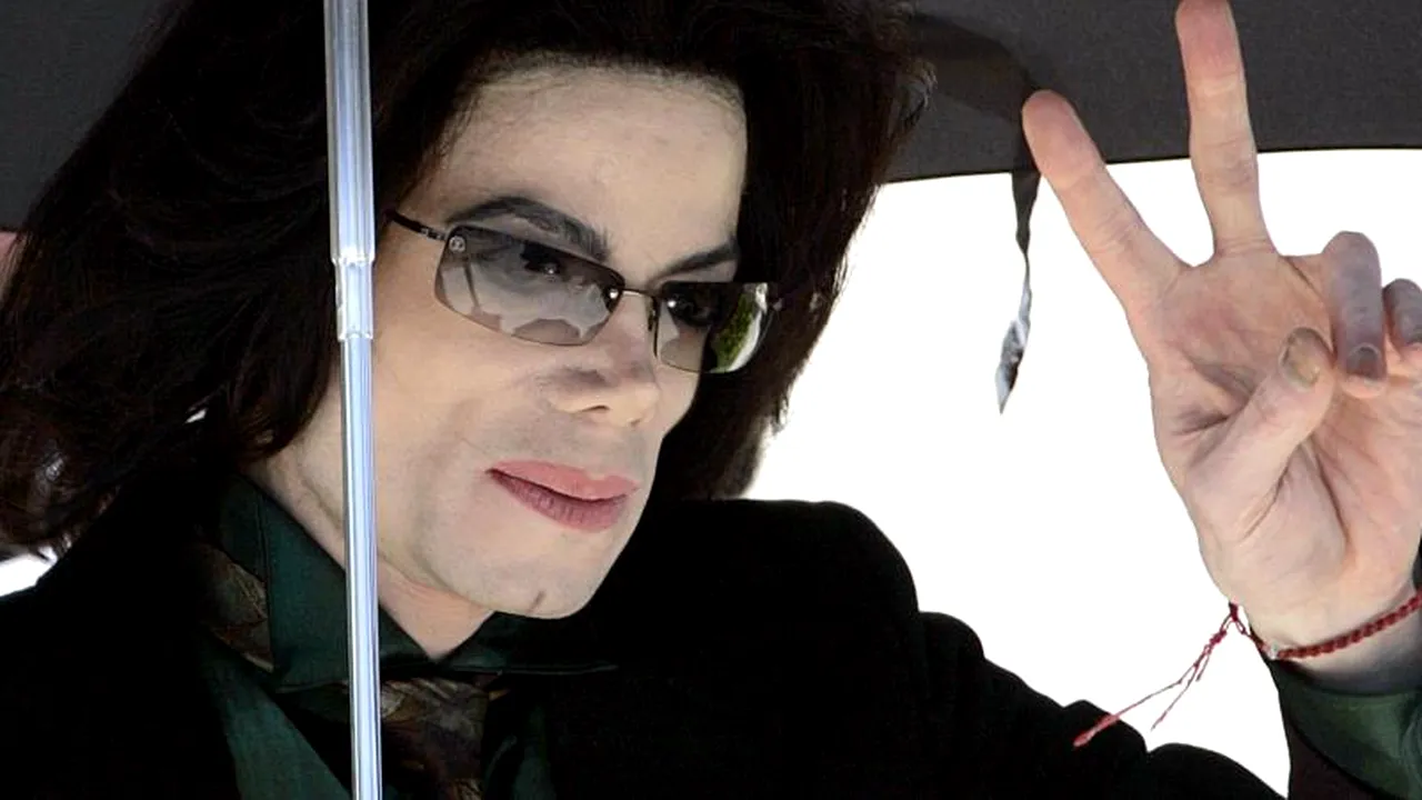 Dezvăluiri din jurnalul secret al lui Michael Jackson