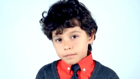 VIDEO: Privește cu Gândul. Debut pentru Festivalul Internațional de Film pentru Copii KINOdiseea, ediția a V-a