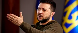 Ministrul-adjunct al Energiei din Ucraina, reținut pentru luare de MITĂ! Ce a putut face în regiunea Donbas, ocupată de ruși