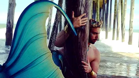 Când au văzut imaginile, prietenii acestui tânăr au crezut că nu-i adevărat.  Acum a ajuns o vedetă: „Oamenii îmi trimit mesaje din toate colțurile lumii