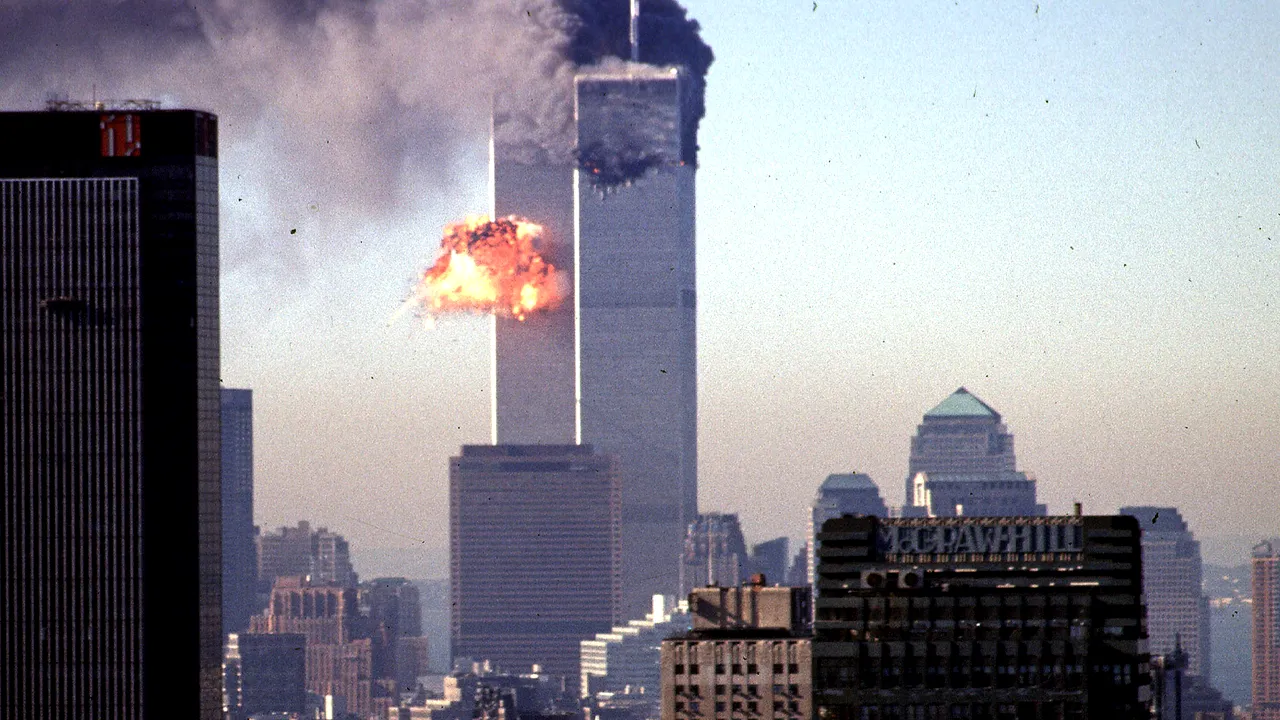 9/11: Ziua în care tata nu era pregătit să moară. Filmul unui atac care a schimbat istoria