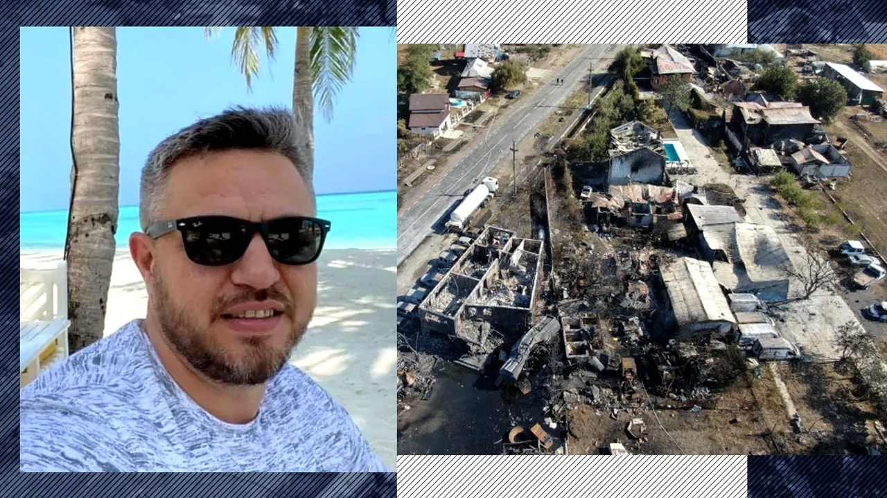 Trei comandanți care au coordonat intervenția după explozia de la Crevedia, dați pe mâna Parchetului General. Ce ACUZAȚII le aduc patronii stației GPL