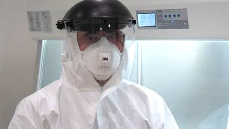 EXCLUSIV. Biologul care a identificat primele cazuri de infectare cu tulpina sud-africană: „Ne așteptăm să găsim mai multe cazuri!” Cât de eficient mai este vaccinul?!