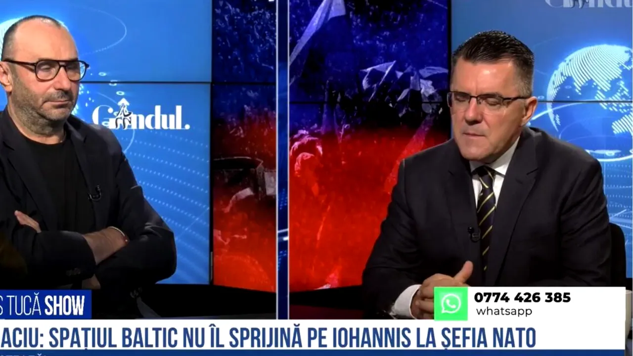 POLL Marius Tucă Show: ”Eșecul sancțiunilor a întărit poziția lui Putin și a crescut încrederea rușilor în liderul lor?”