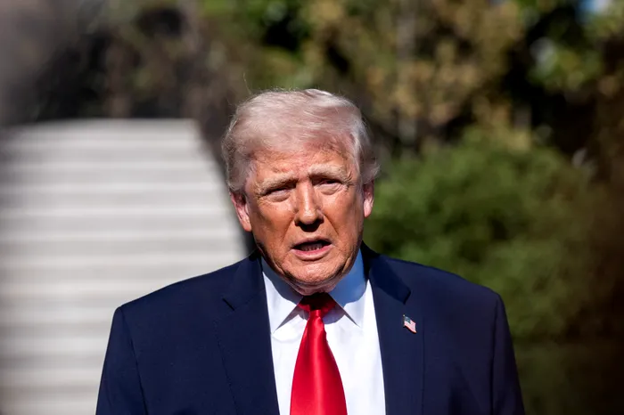Donald Trump - Foto: Mediafax foto