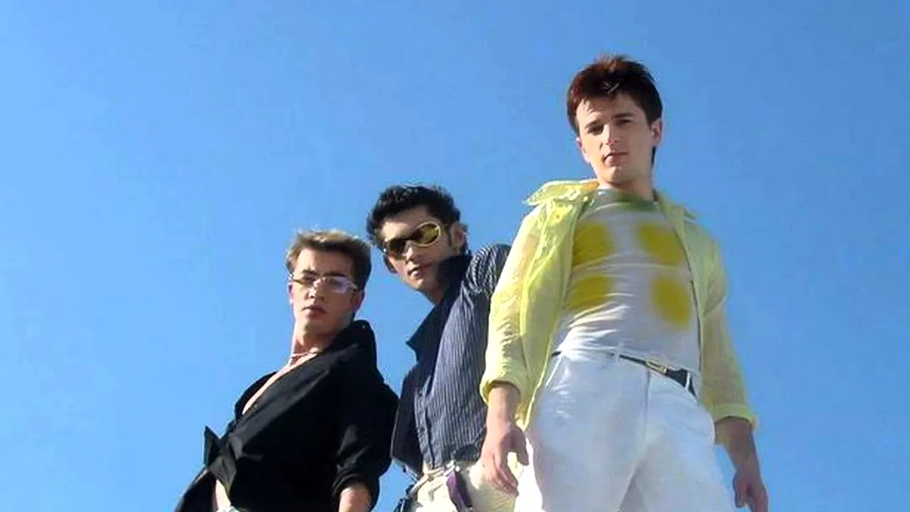 Cum a reușit Gabriela Firea să reunească trupa O-Zone. Unde poți să-i asculți cântând pe 9 mai