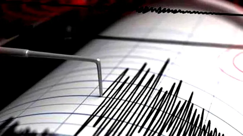 Cutremur în România! Mișcarea tectonică s-a resimțit în mai multe orașe