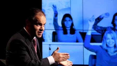 De ce crede fostul ministru al Educației, Daniel Funeriu, că a fost întârziată începerea clasei pregătitoare
