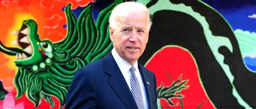 Vicepreședintele american Joe Biden renunță la o reuniune electorală din cauza furtunii Isaac