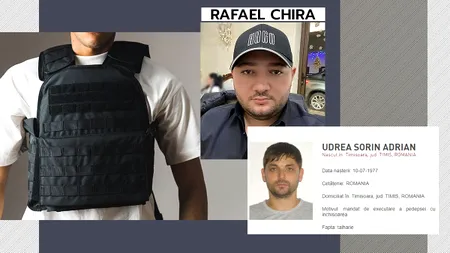 Cuțitarul care a înjunghiat, la Mamaia, un cântăreț de manele, a fost localizat în Italia. Face echipă cu temutul lider interlop Sorin Udrea