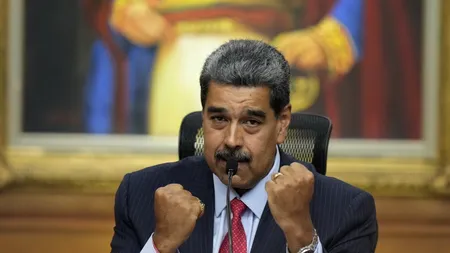 Procesul lui Maduro, la New York. Fostul lider venezuelean, din nou în fața justiției americane la trei luni de la capturarea sa. Ce acuzații i se aduc