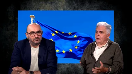 Adrian Severin: „Uniunea Europeană FUNCȚIONEAZĂ în afara tratatelor”