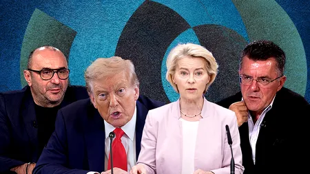 Dan Dungaciu: „AMERICANII n-au vrut să o primească pe Von der Leyen pentru că nu a fost aleasă