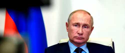 Decret cu „bătaie lungă” al lui <i class='ep-highlight'>Putin</i> | Ce AVANTAJ vor avea străinii care se înrolează în armata Rusiei