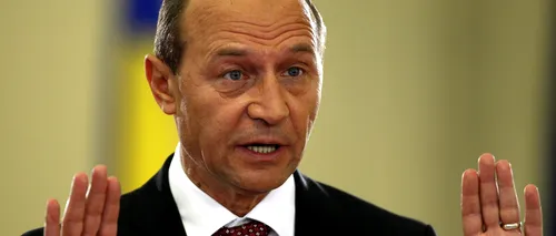 Băsescu a obținut desființarea Academiei de Științe ale Securității Naționale: Valoarea științifică a academicienilor este zero. Și mai primesc și rentă viageră