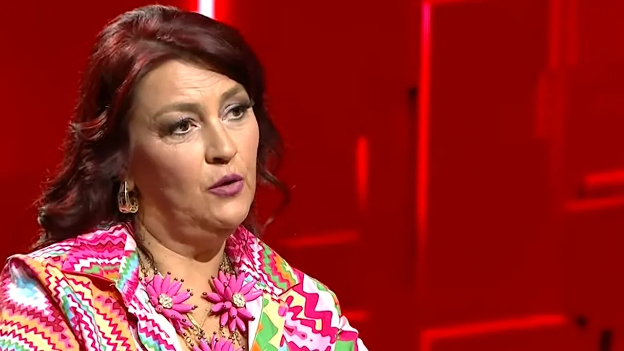 Rona Hartner, diagnosticată din nou cu cancer. ”În faza patru, deja este cu metastaze”