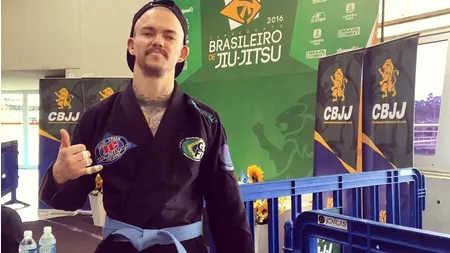 Un sportiv neo-zeelandez, răpit la Rio de mai multe persoane îmbrăcate în polițiști