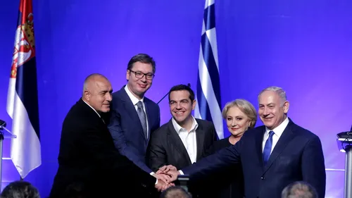 Guvernul României promovează în UE politicile lui Netanyahu?